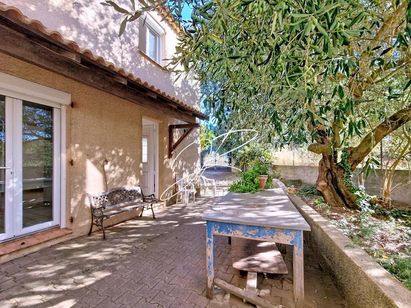 Maison - 63 m² - 3 pièces