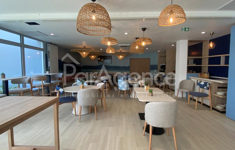 Appartement - 44 m² - 3 pièces