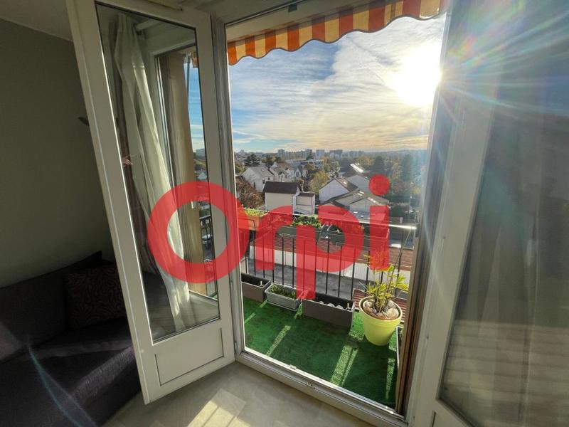 Appartement - 51 m² - 3 pièces