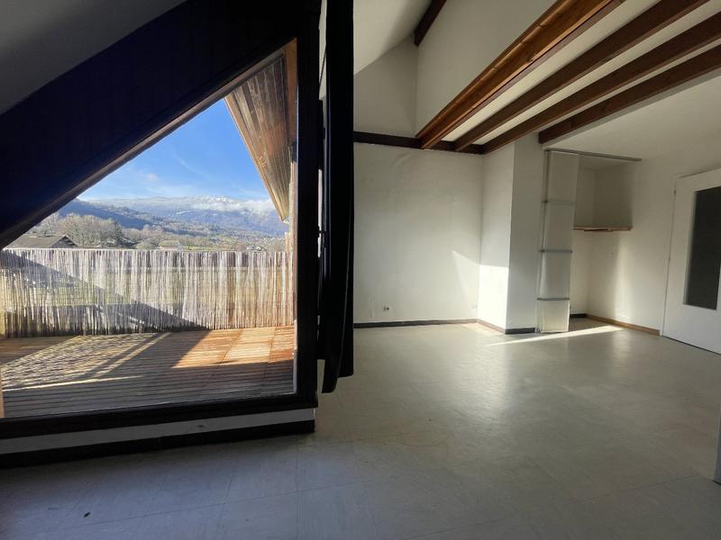 Appartement - 70 m² - 2 pièces