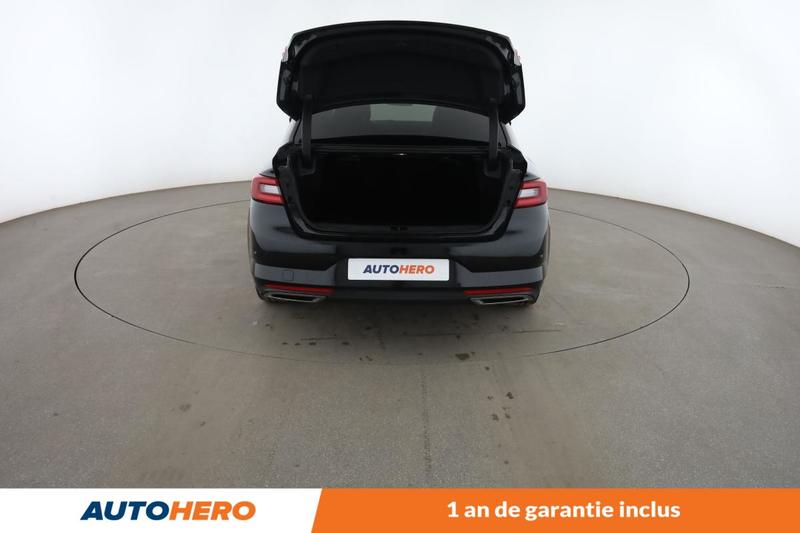 Renault Talisman 1.6 TCe Energy Intens Edc 200 ch