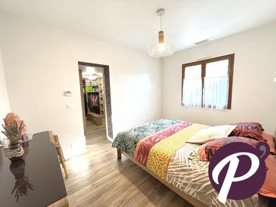 Maison - 140 m² - 4 pièces