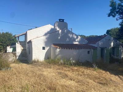 Maison - 132 m² - 5 pièces