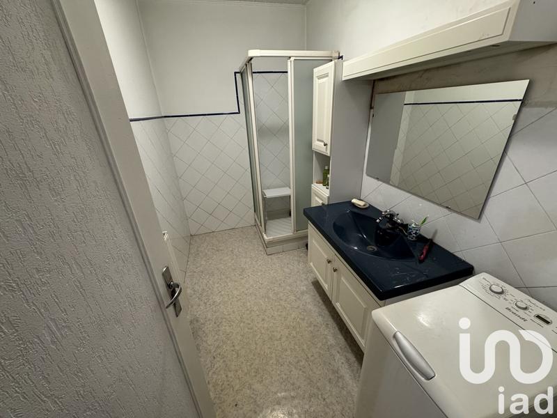 Appartement - 109 m² - 5 pièces