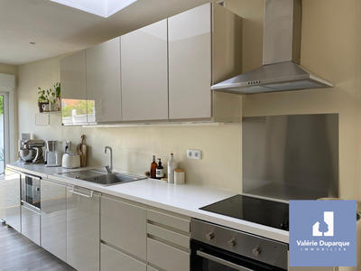 Maison ancienne - 79 m² - 4 pièces