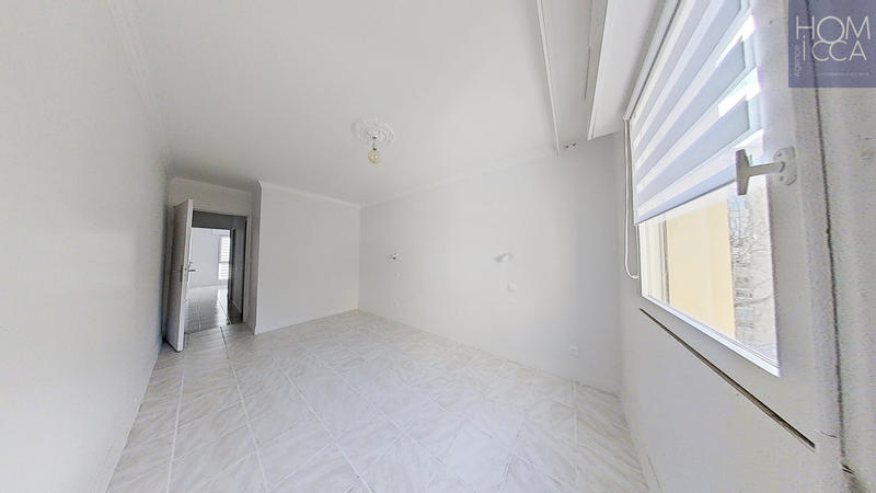 Appartement - 77 m² - 3 pièces