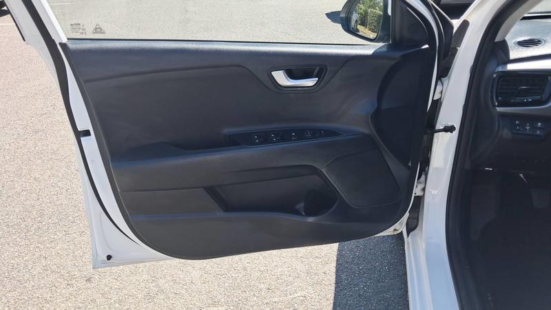 Kia Rio 1.0 t-GDi 100 Connect