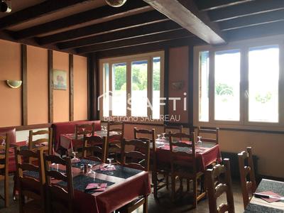 Local commercial - 183 m²