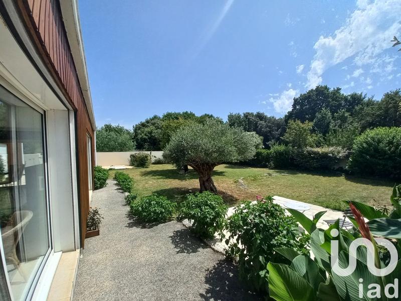 Maison - 196 m² - 5 pièces