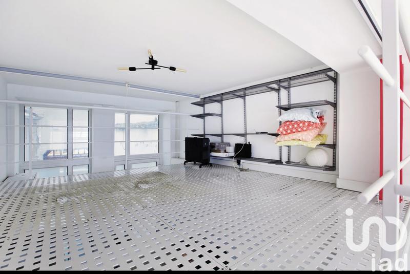 Appartement - 60 m² - 2 pièces