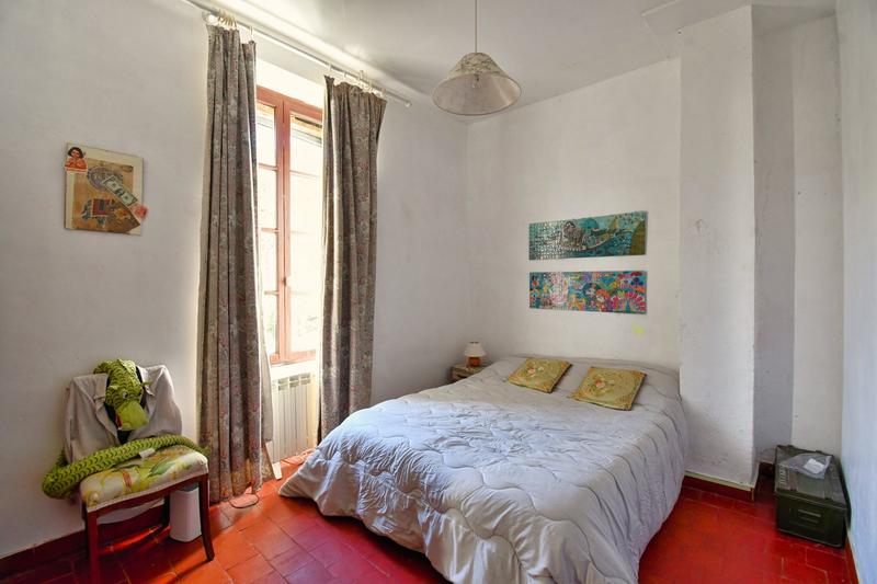 Maison ancienne - 207 m² - 9 pièces