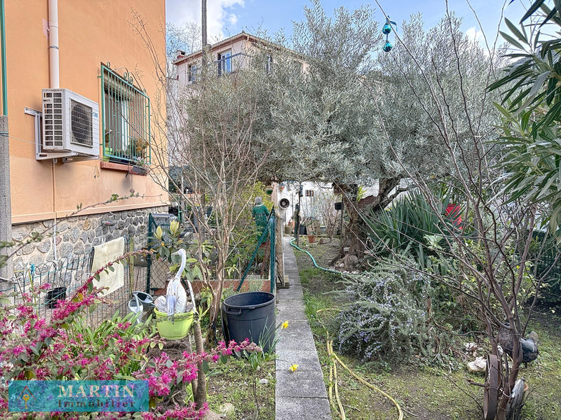 Maison - 137 m² - 5 pièces