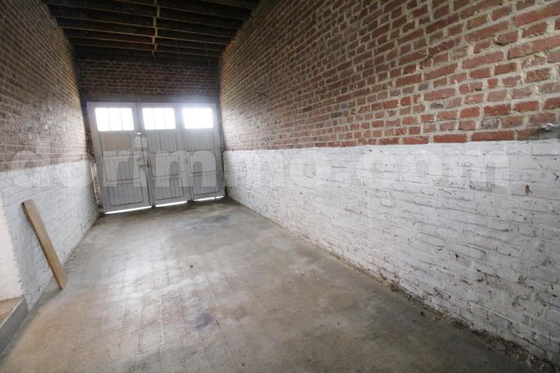 Maison de ville - 93 m² - 5 pièces