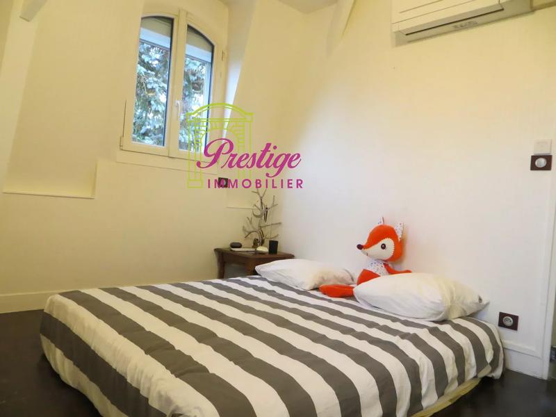 Maison - 60 m² - 3 pièces