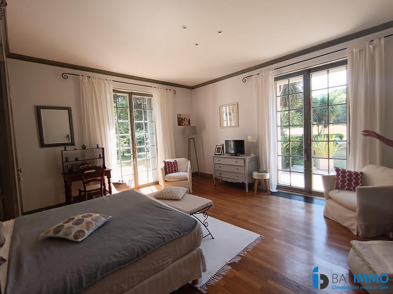 Villa - 300 m² - 10 pièces