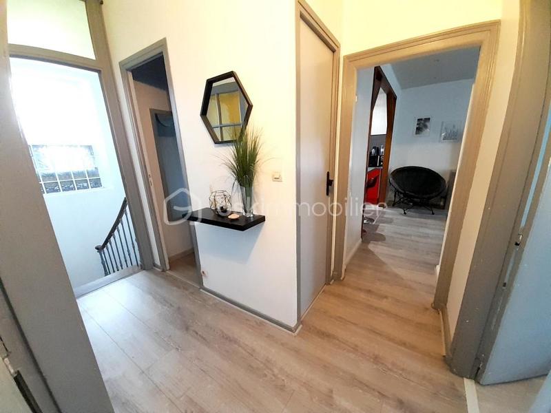 Immeuble - 475 m² - 11 pièces