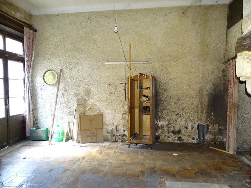 Immeuble - 40 m² - 2 pièces