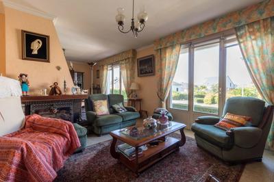 Viager - Maison - 118 m² - 5 pièces