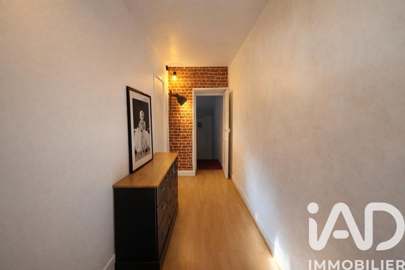 Maison - 117 m² - 5 pièces