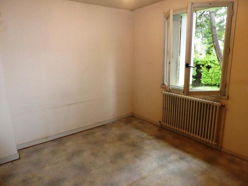 Maison de campagne - 61 m² - 4 pièces