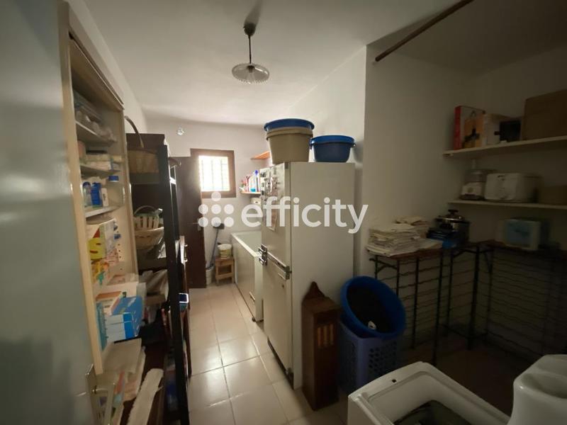 Maison - 147 m² - 5 pièces