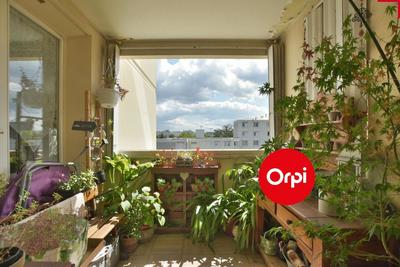 Appartement - 91 m² - 4 pièces