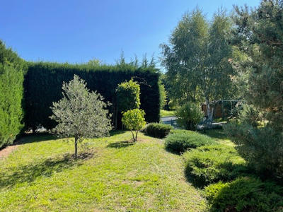 Maison - 141 m² - 5 pièces