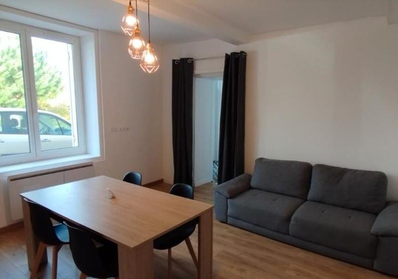 Appartement - 51 m² - 3 pièces