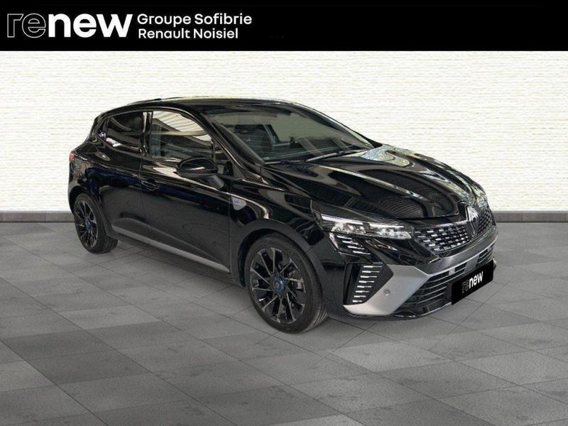 Renault Clio V TCe 90 ch Gsr2 Esprit Alpine