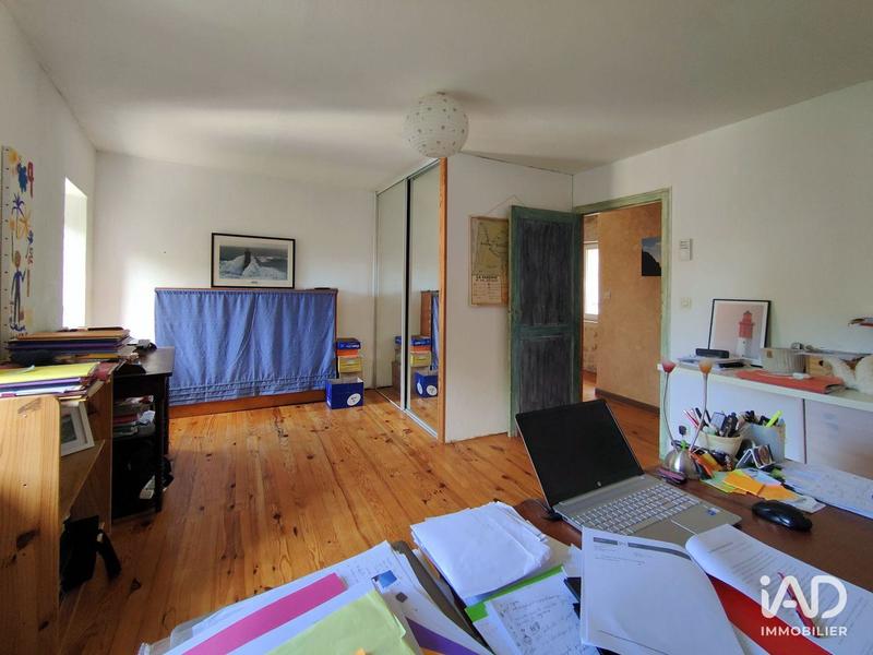 Maison - 162 m² - 6 pièces