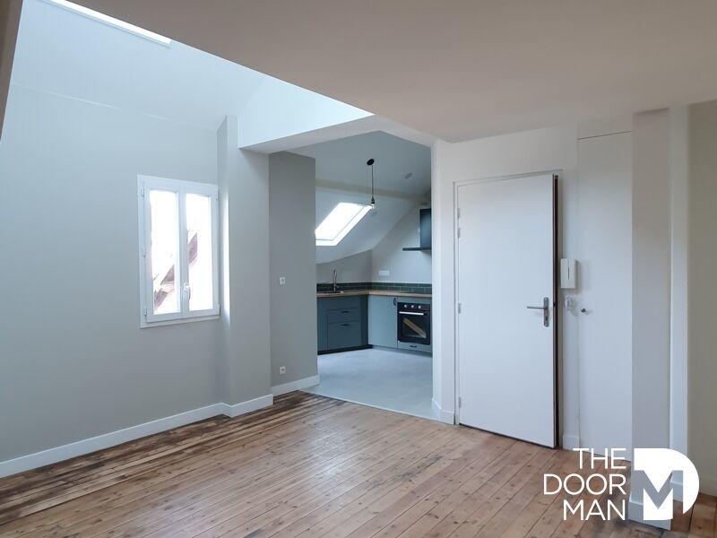 Immeuble - 172 m² - 6 pièces