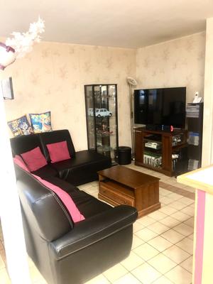 Appartement - 82 m² - 4 pièces