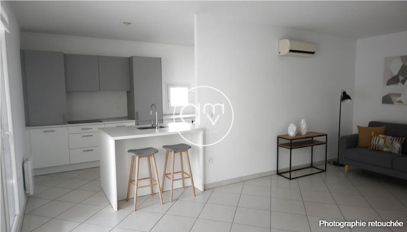 Appartement - 68 m² - 3 pièces