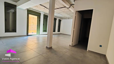 Bureau - 150 m² - 8 pièces