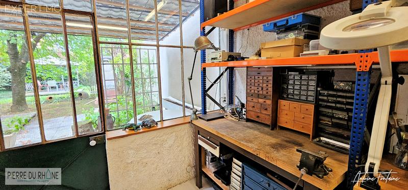 Maison - 131 m² - 6 pièces