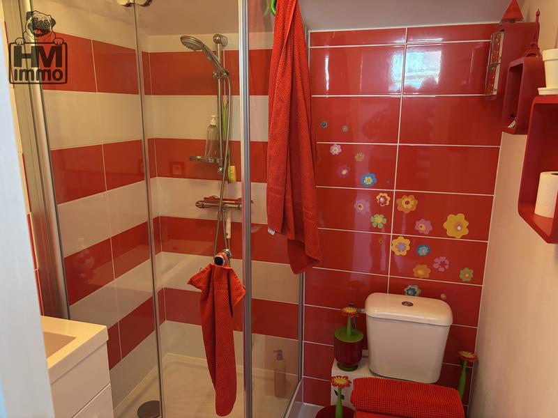 Maison de ville - 167 m² - 9 pièces