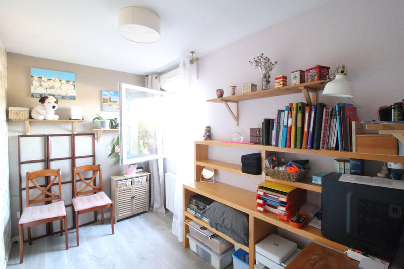 Appartement - 52 m² - 3 pièces