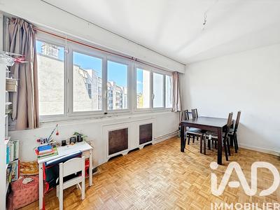 Appartement - 44 m² - 1 pièce