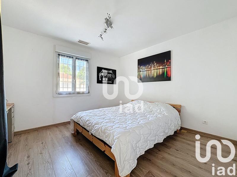 Maison - 152 m² - 4 pièces