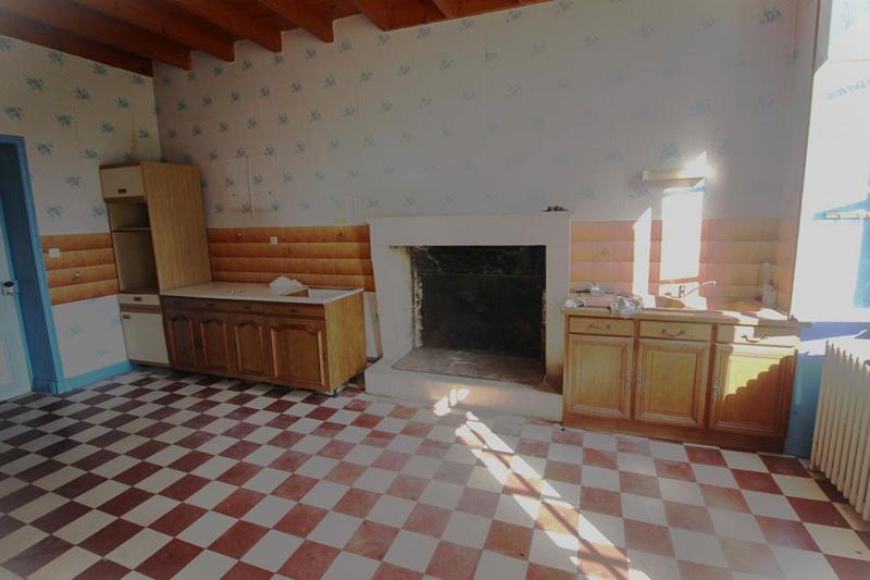 Maison - 273 m² - 11 pièces