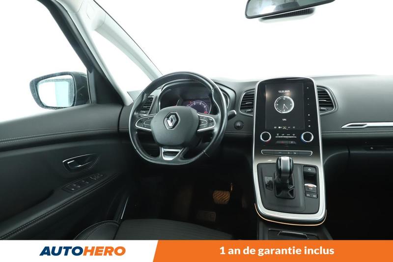 Renault Grand Scénic 1.3 TCe Bose Edition Edc 7pl 140 ch