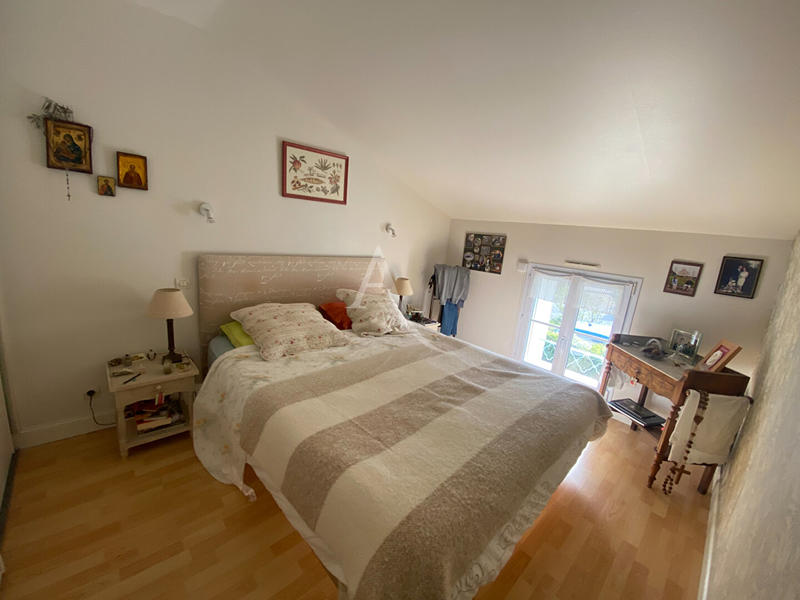 Maison - 150 m² - 7 pièces