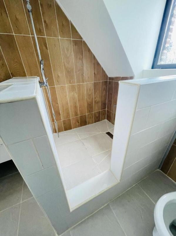 Appartement - 78 m² - 2 pièces