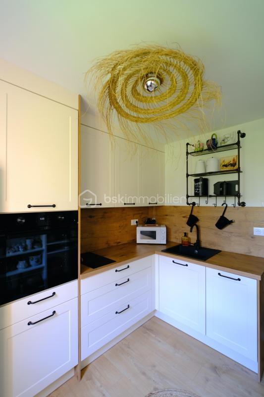 Appartement - 54 m² - 2 pièces