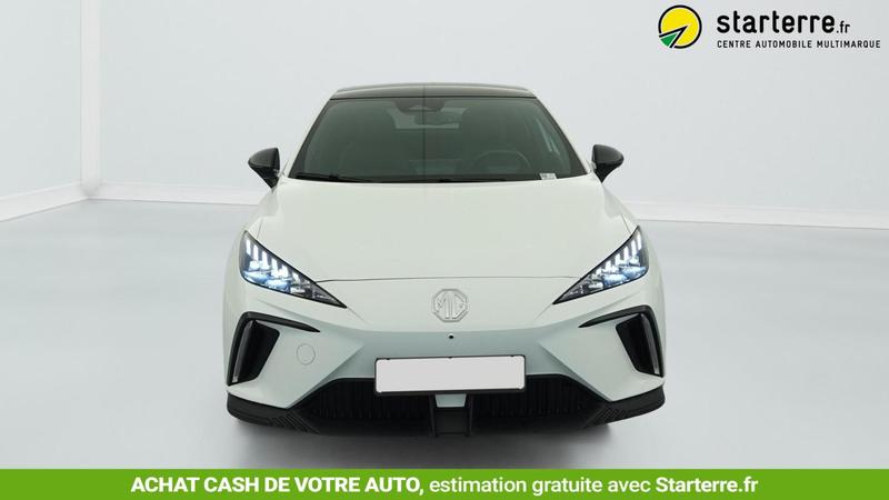 Mg Mg4 Electric 64kwh - 150 Kw 2wd Luxury