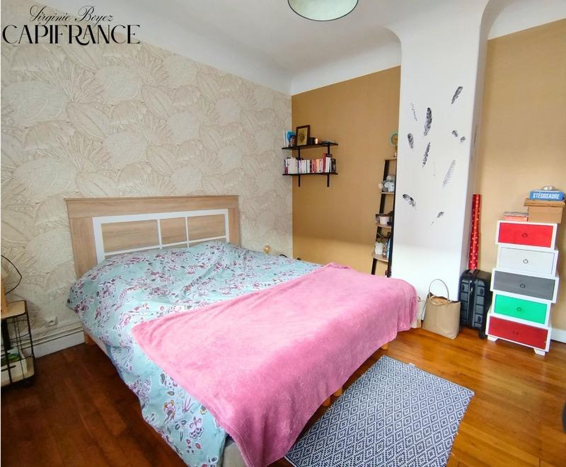 Appartement - 53 m² - 2 pièces