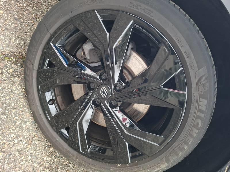 Renault Espace E-Tech full hybrid 200 Gsr2 esprit Alpine