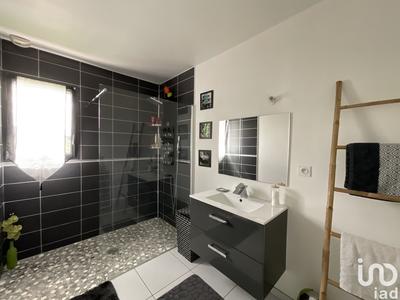 Maison - 156 m² - 5 pièces