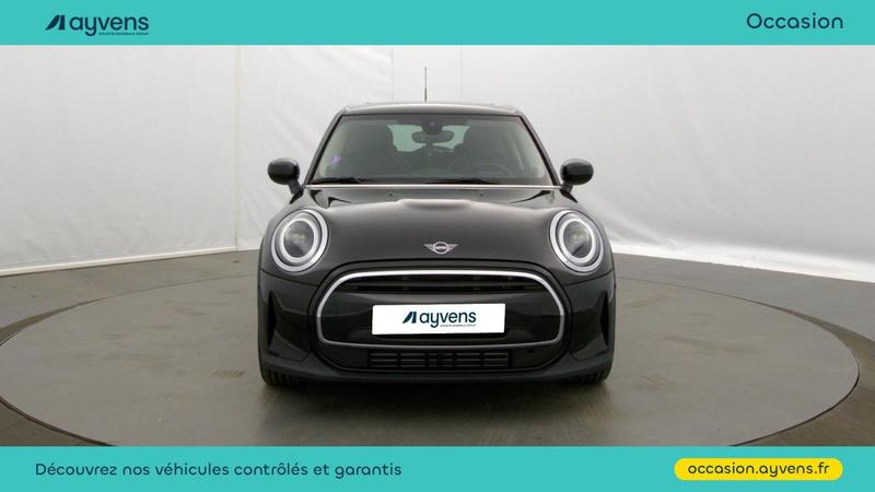 Mini Mini Cooper 136ch Business Design Bva7