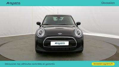 Mini Mini Cooper 136ch Business Design Bva7